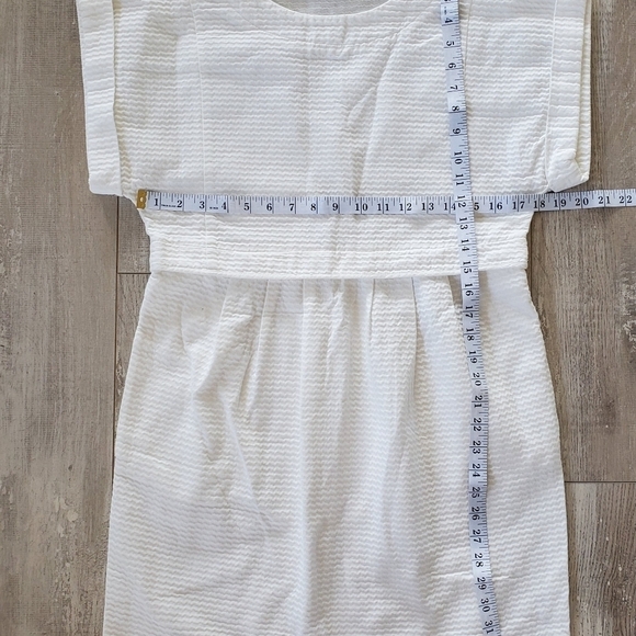 𝅺NWOT-MADEWELL Dress - Picture 4 of 5